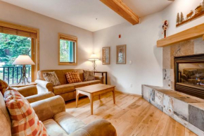 Twin Elk Lodge Breckenridge